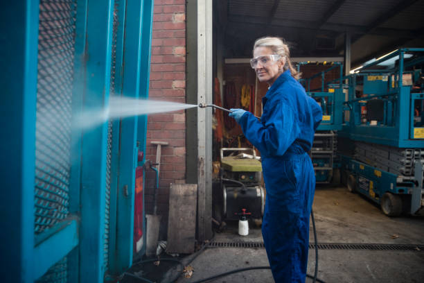 Best Fleet Vehicle Washing  in Portage, MI