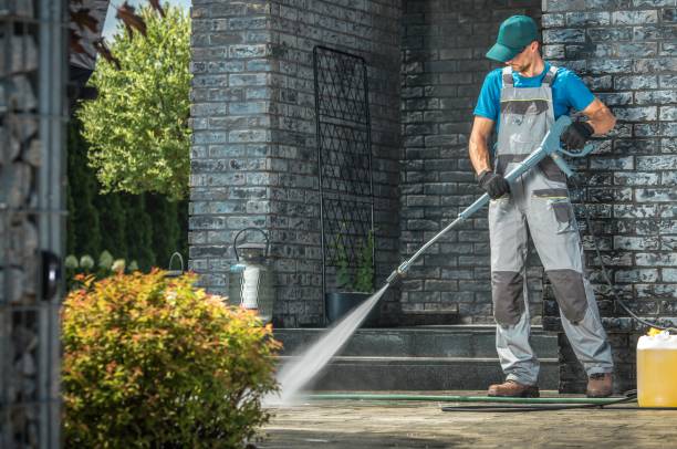 Best Animal Enclosure Cleaning  in Portage, MI