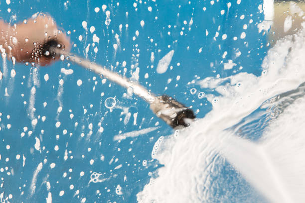 Best Sidewalk and Walkway Cleaning  in Portage, MI