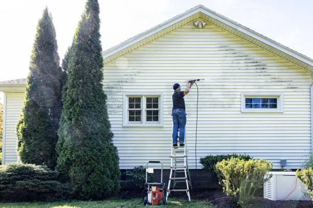 Professional Pressure Washing Services in Portage, MI
